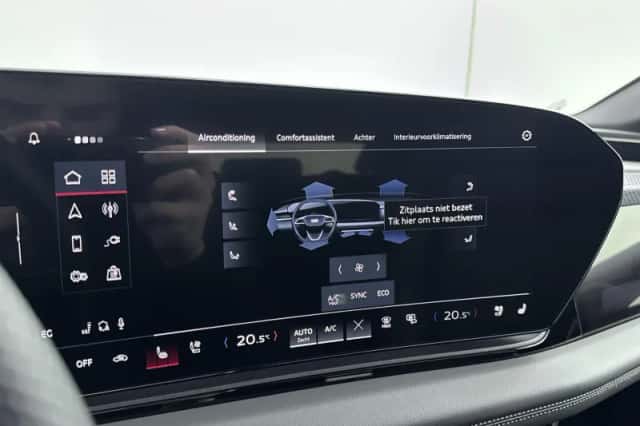 Audi A6 (2025) thumbnail 6