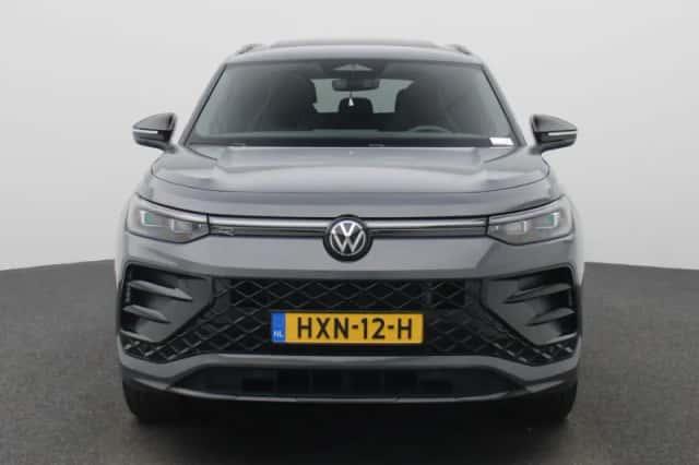 Volkswagen Tayron (2025) thumbnail 3