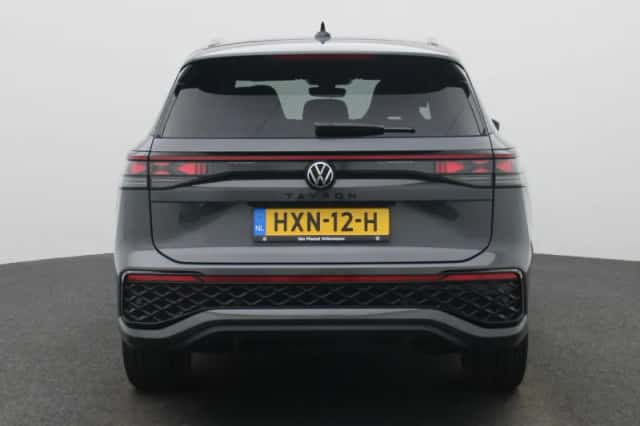 Volkswagen Tayron (2025) thumbnail 5