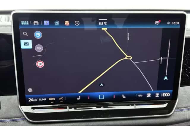 Volkswagen Tiguan (2026) thumbnail 4
