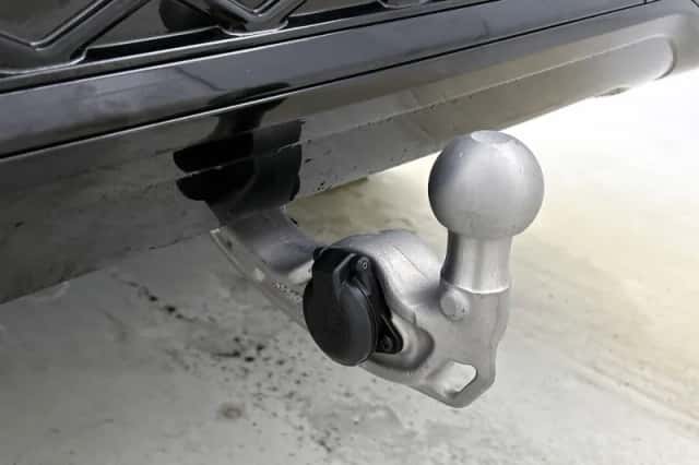 Volkswagen Tiguan (2026) thumbnail 6
