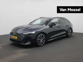 Audi A5 (2025)