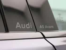 Audi A5 (2025) thumbnail 50