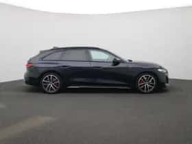 Audi A5 (2025) thumbnail 6