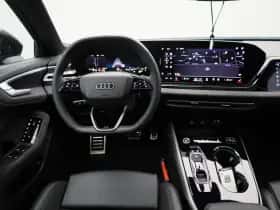 Audi A5 (2025) thumbnail 7