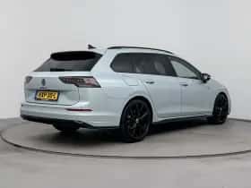 Volkswagen Golf (2025) thumbnail 4