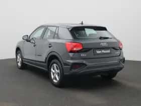 Audi Q2 (2026) thumbnail 2