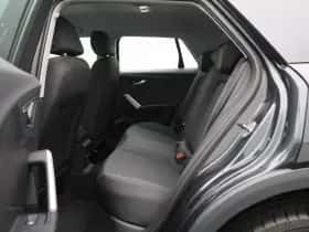 Audi Q2 (2026) thumbnail 11