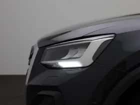 Audi Q2 (2026) thumbnail 14