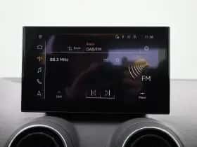 Audi Q2 (2026) thumbnail 15