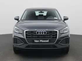 Audi Q2 (2026) thumbnail 3