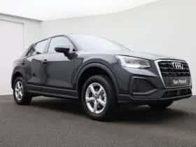 Audi Q2 (2026) thumbnail 43