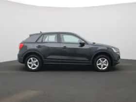 Audi Q2 (2026) thumbnail 6