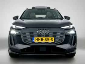 Audi Q6 e-tron (2025) thumbnail 2