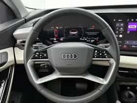 Audi Q6 e-tron (2025) thumbnail 14