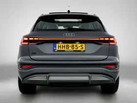 Audi Q6 e-tron (2025) thumbnail 4