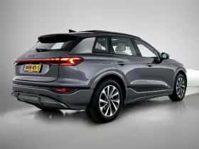 Audi Q6 e-tron (2025) thumbnail 5