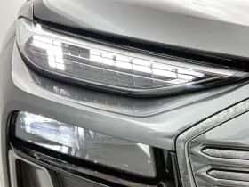 Audi Q6 e-tron (2025) thumbnail 6