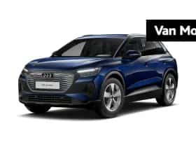 Audi Q4 e-tron (2025)