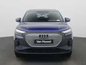 Audi Q4 e-tron (2025) thumbnail 3