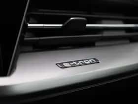 Audi Q4 e-tron (2025) thumbnail 23