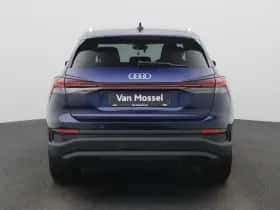 Audi Q4 e-tron (2025) thumbnail 5