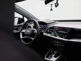 Audi Q4 e-tron (2025) thumbnail 41