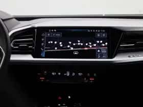 Audi Q4 e-tron (2025) thumbnail 9