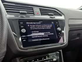 Volkswagen Tiguan (2022) thumbnail 12
