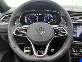 Volkswagen Tiguan (2022) thumbnail 38