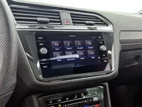 Volkswagen Tiguan (2022) thumbnail 7