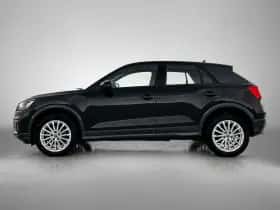 Audi Q2 (2020) thumbnail 2