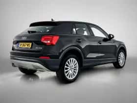 Audi Q2 (2020) thumbnail 4