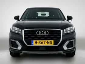Audi Q2 (2020) thumbnail 5
