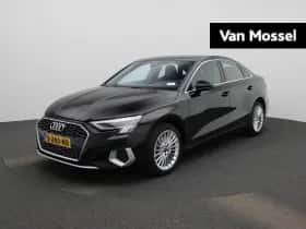 Audi A3 (2023)