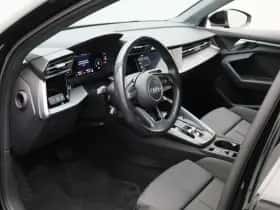 Audi A3 (2023) thumbnail 26