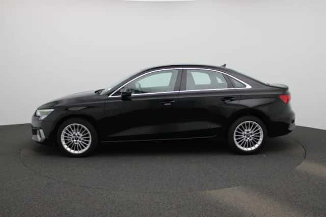 Audi A3 (2023) thumbnail 4