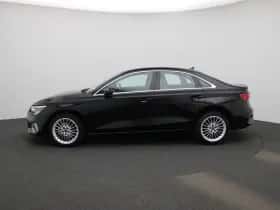 Audi A3 (2023) thumbnail 4