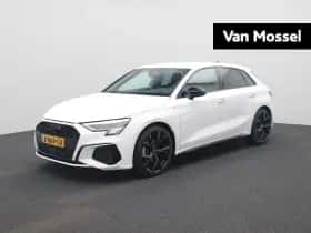 Audi A3 (2024)