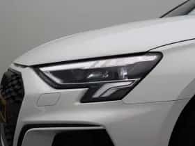 Audi A3 (2024) thumbnail 16