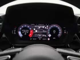 Audi A3 (2024) thumbnail 17