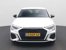Audi A3 (2024) thumbnail 3