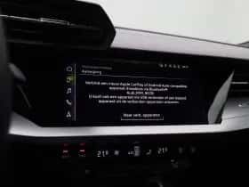 Audi A3 (2024) thumbnail 32