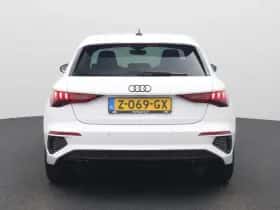 Audi A3 (2024) thumbnail 5