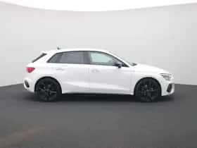 Audi A3 (2024) thumbnail 6