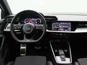 Audi A3 (2024) thumbnail 7