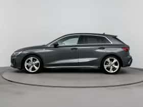 Audi A3 (2025) thumbnail 2