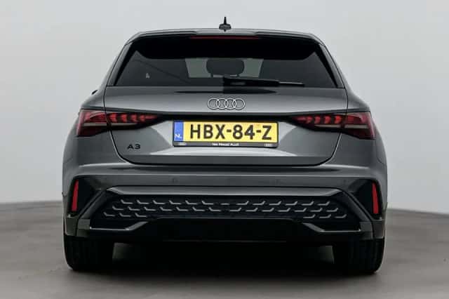 Audi A3 (2025) thumbnail 3