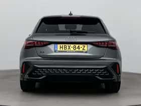 Audi A3 (2025) thumbnail 3