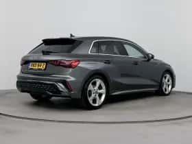 Audi A3 (2025) thumbnail 4
